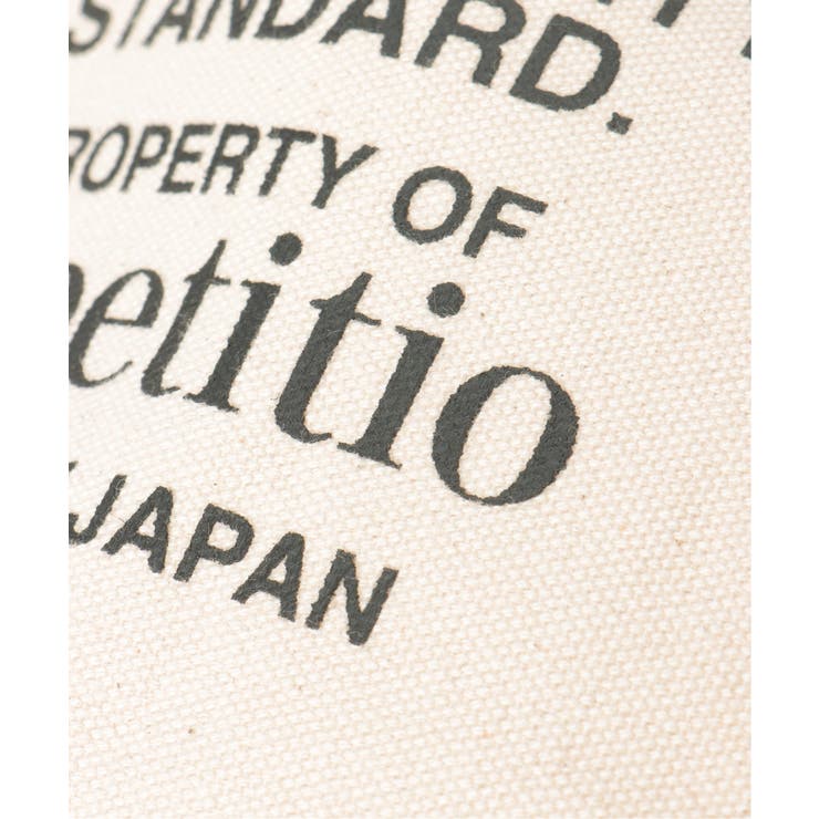 2wayキャンバスショルダーバッグ | ikka  | 詳細画像24 