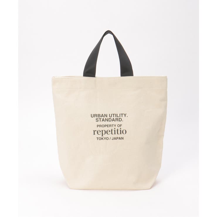 2wayキャンバスショルダーバッグ | ikka  | 詳細画像25 