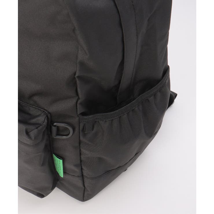 KiU キウ DAYBACKPACK | ikka  | 詳細画像9 