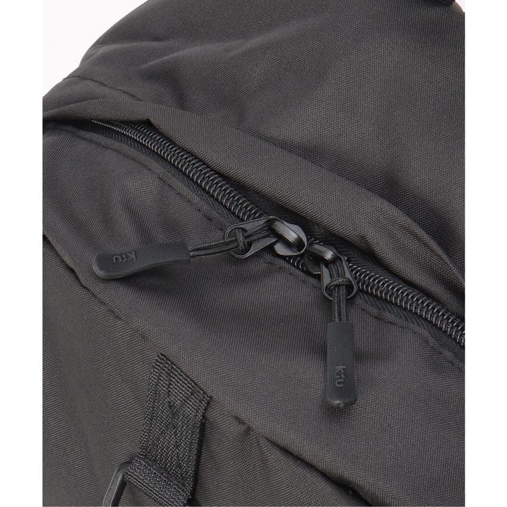 KiU キウ DAYBACKPACK | ikka  | 詳細画像12 