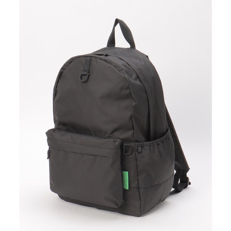 KiU キウ DAYBACKPACK | ikka  | 詳細画像3 