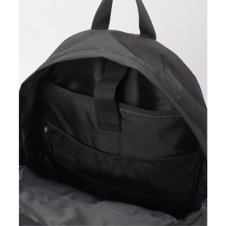 KiU キウ DAYBACKPACK | ikka  | 詳細画像6 