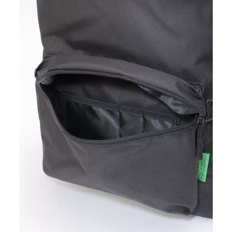 KiU キウ DAYBACKPACK | ikka  | 詳細画像7 