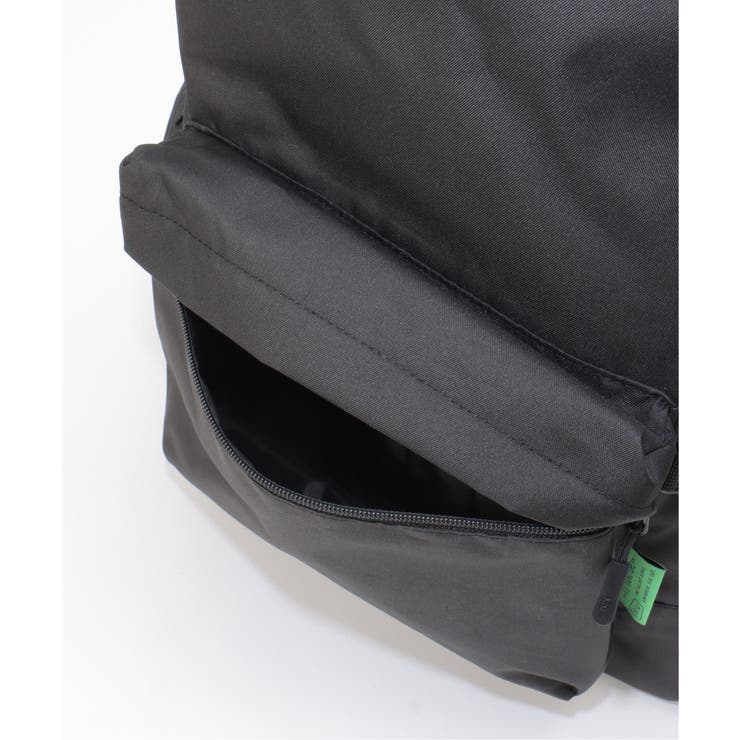 KiU キウ DAYBACKPACK | ikka  | 詳細画像8 