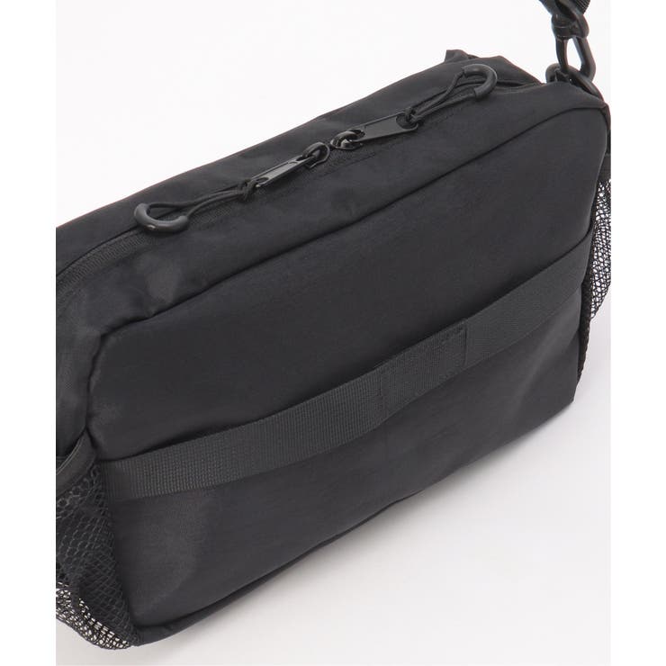 【WEB限定】KRIFF MAYER クリフメイヤー ワッペンショルダーバッグ | ikka  | 詳細画像9 