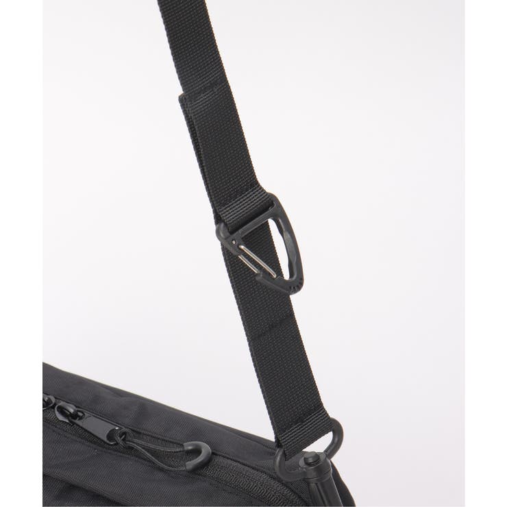 【WEB限定】KRIFF MAYER クリフメイヤー ワッペンショルダーバッグ | ikka  | 詳細画像12 