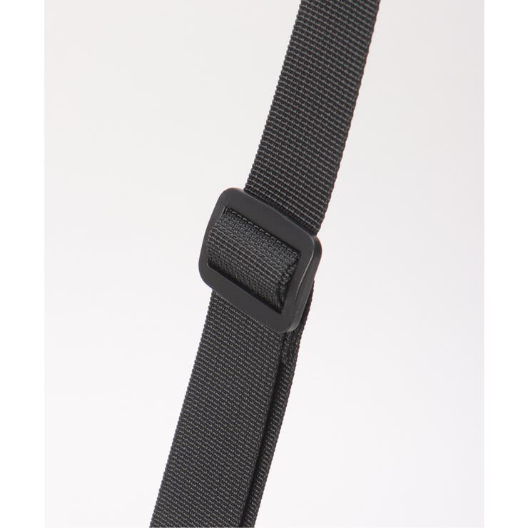 【WEB限定】KRIFF MAYER クリフメイヤー ワッペンショルダーバッグ | ikka  | 詳細画像13 