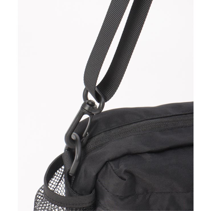 【WEB限定】KRIFF MAYER クリフメイヤー ワッペンショルダーバッグ | ikka  | 詳細画像14 