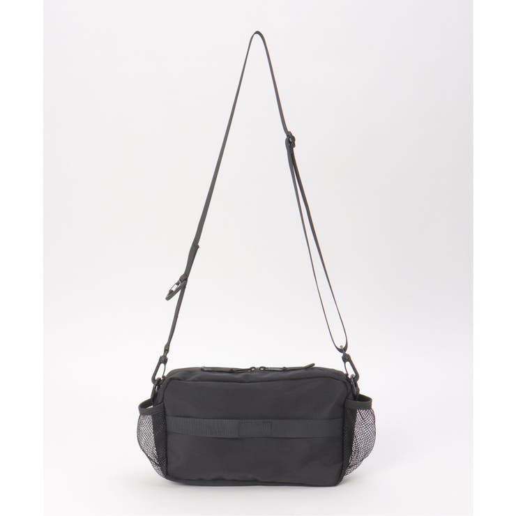 【WEB限定】KRIFF MAYER クリフメイヤー ワッペンショルダーバッグ | ikka  | 詳細画像3 