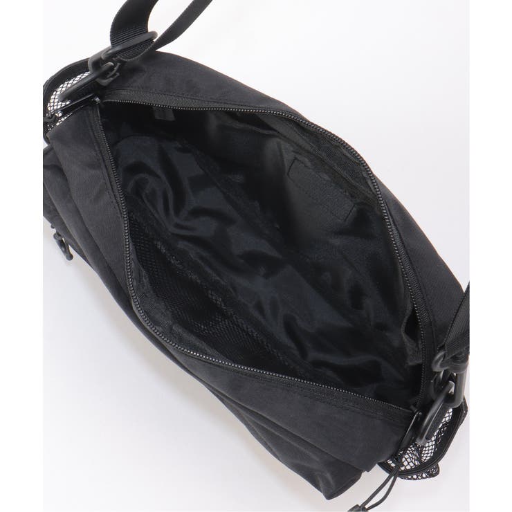 【WEB限定】KRIFF MAYER クリフメイヤー ワッペンショルダーバッグ | ikka  | 詳細画像4 