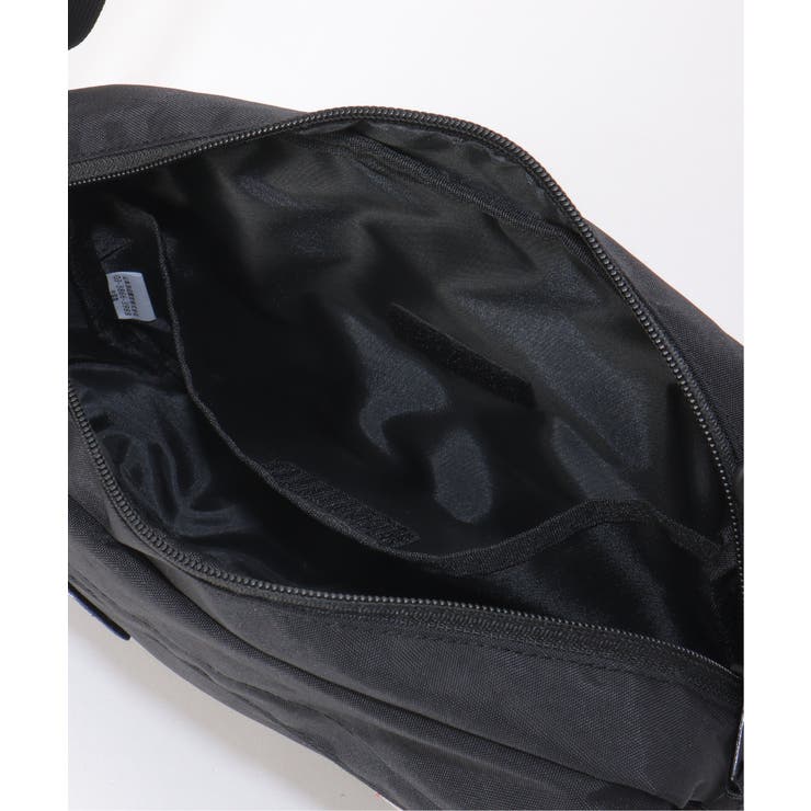 【WEB限定】KRIFF MAYER クリフメイヤー ワッペンショルダーバッグ | ikka  | 詳細画像5 