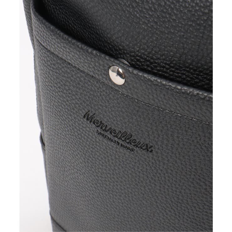 シュリンクボディバッグ | ikka  | 詳細画像10 