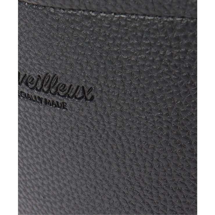 シュリンクボディバッグ | ikka  | 詳細画像11 