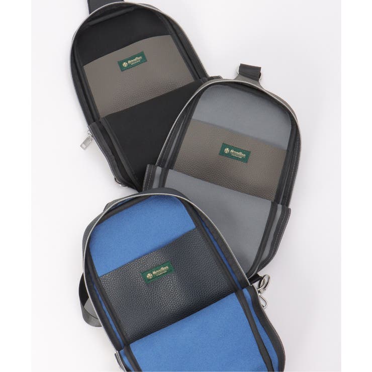 シュリンクボディバッグ | ikka  | 詳細画像12 