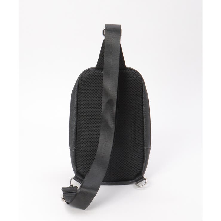 シュリンクボディバッグ | ikka  | 詳細画像3 