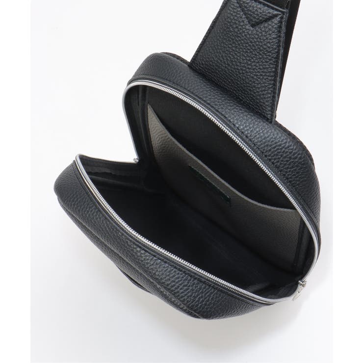 シュリンクボディバッグ | ikka  | 詳細画像5 