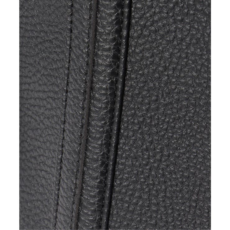 シュリンクポケ付きトートバッグ | ikka  | 詳細画像10 