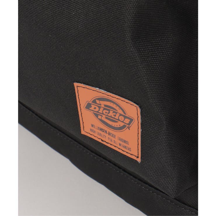Dickies ディッキーズ 撥水バックパック  | ikka  | 詳細画像21 