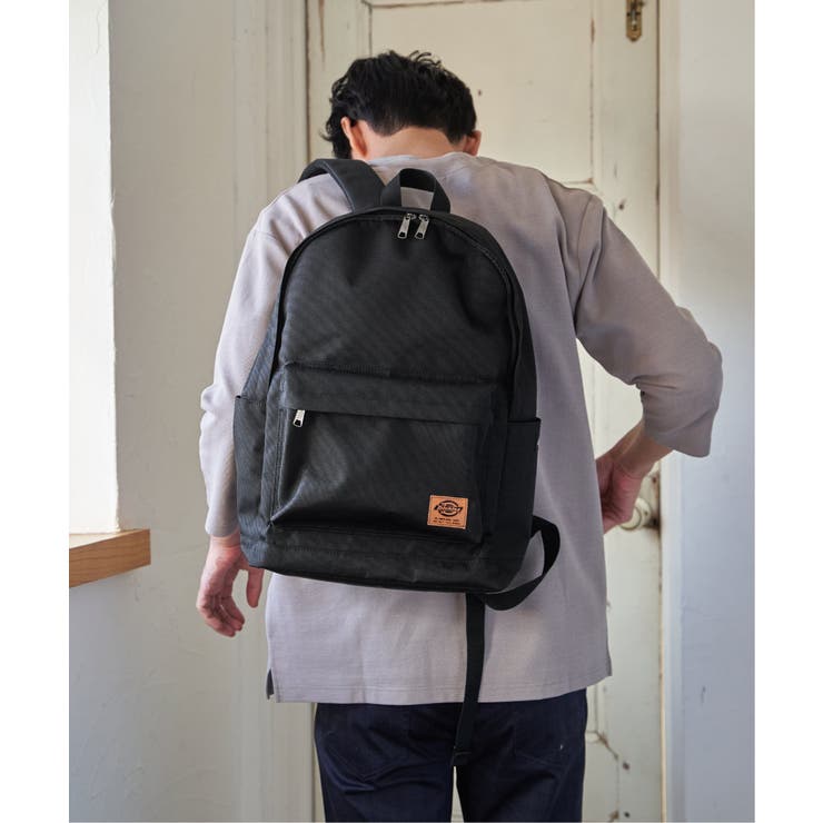 Dickies ディッキーズ 撥水バックパック | ikka  | 詳細画像2 