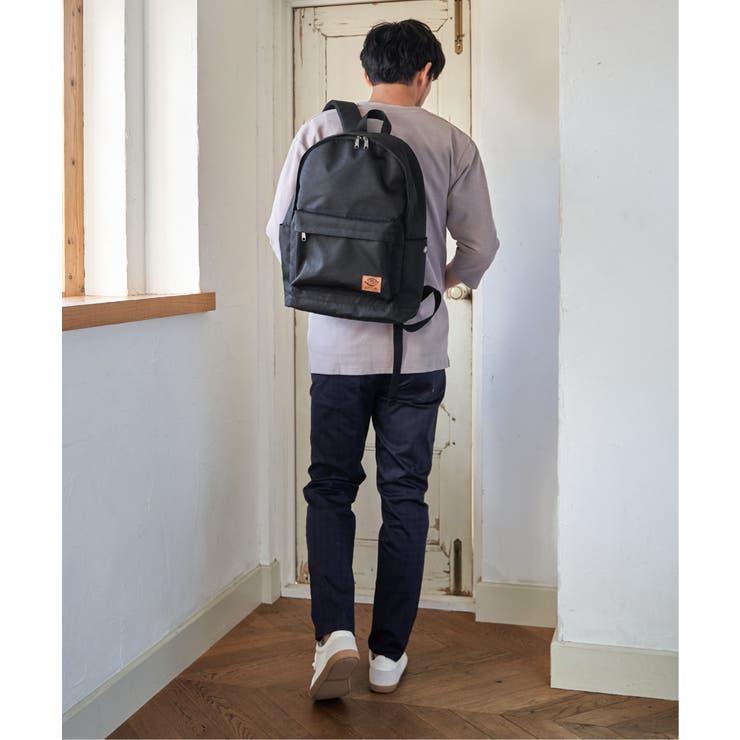 Dickies ディッキーズ 撥水バックパック | ikka  | 詳細画像3 
