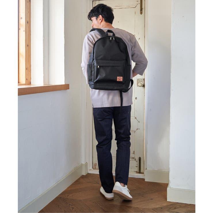 Dickies ディッキーズ 撥水バックパック | ikka  | 詳細画像4 