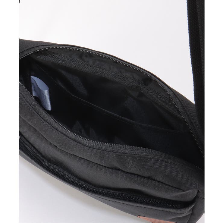 Dickies ディッキーズ 撥水ショルダーバッグ | ikka  | 詳細画像9 