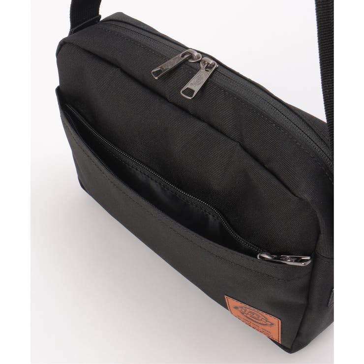 Dickies ディッキーズ 撥水ショルダーバッグ | ikka  | 詳細画像10 