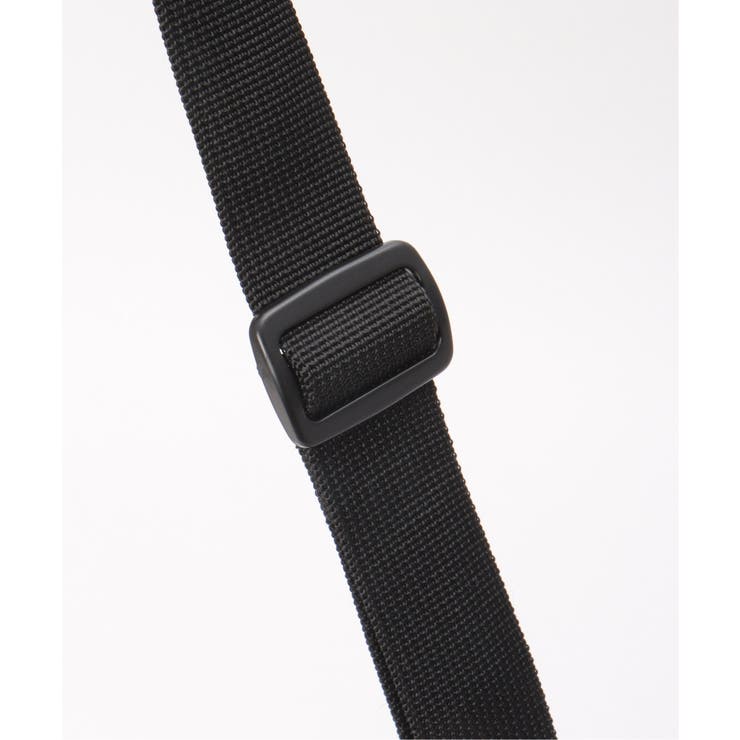 Dickies ディッキーズ 撥水ショルダーバッグ | ikka  | 詳細画像12 