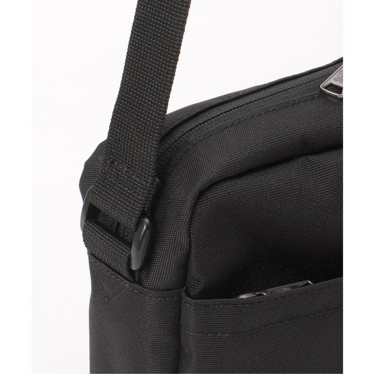 Dickies ディッキーズ 撥水ショルダーバッグ | ikka  | 詳細画像13 