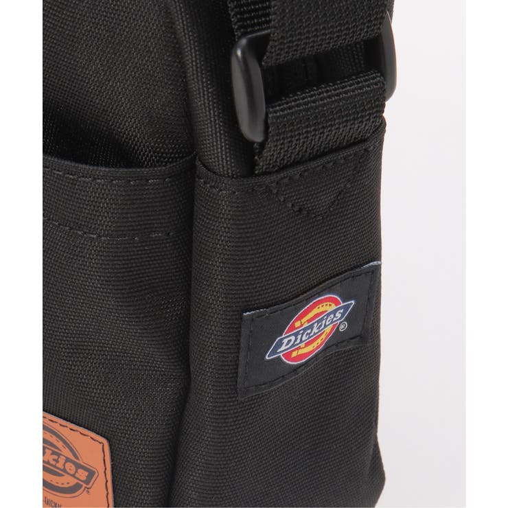 Dickies ディッキーズ 撥水ショルダーバッグ | ikka  | 詳細画像14 