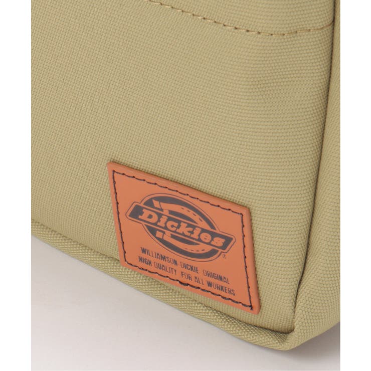 Dickies ディッキーズ 撥水ショルダーバッグ | ikka  | 詳細画像25 