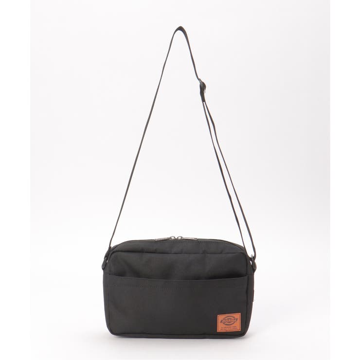 Dickies ディッキーズ 撥水ショルダーバッグ | ikka  | 詳細画像5 