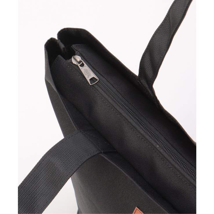 Dickies ディッキーズ 撥水トートバッグ | ikka  | 詳細画像8 