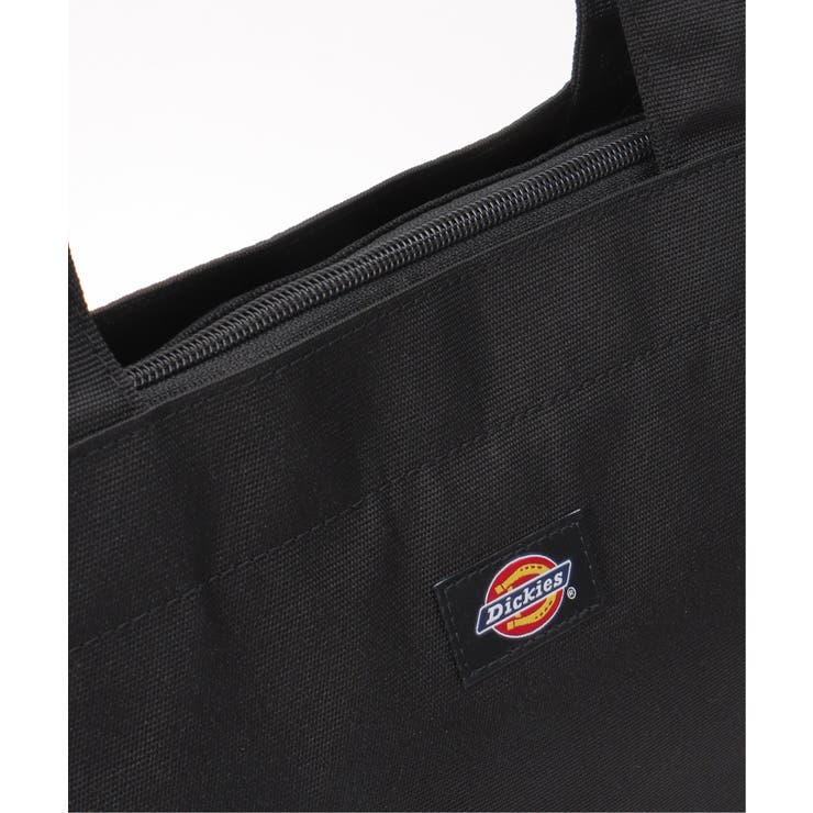 Dickies ディッキーズ 撥水トートバッグ | ikka  | 詳細画像16 