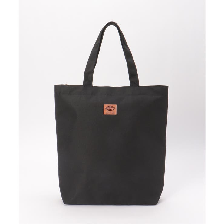 Dickies ディッキーズ 撥水トートバッグ | ikka  | 詳細画像1 