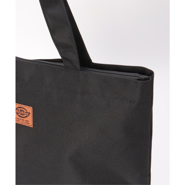 Dickies ディッキーズ 撥水トートバッグ | ikka  | 詳細画像6 