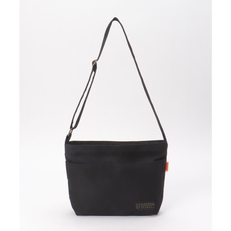 UNIVERSAL OVERALL ユニバーサルオーバーオール | ikka  | 詳細画像7 