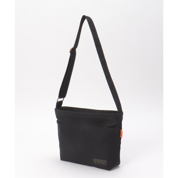 UNIVERSAL OVERALL ユニバーサルオーバーオール | ikka  | 詳細画像8 