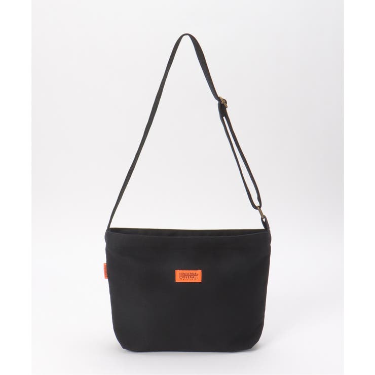 UNIVERSAL OVERALL ユニバーサルオーバーオール | ikka  | 詳細画像9 