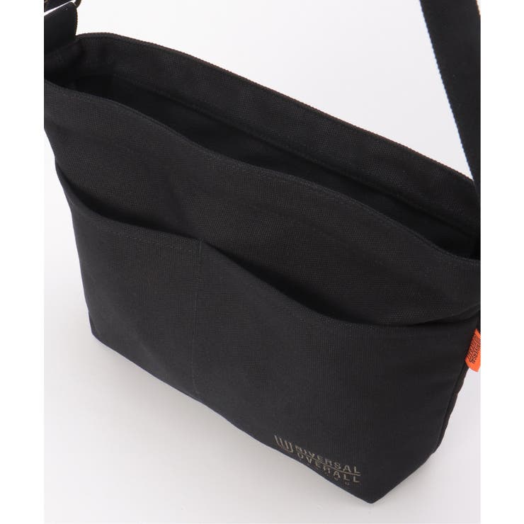 UNIVERSAL OVERALL ユニバーサルオーバーオール | ikka  | 詳細画像12 