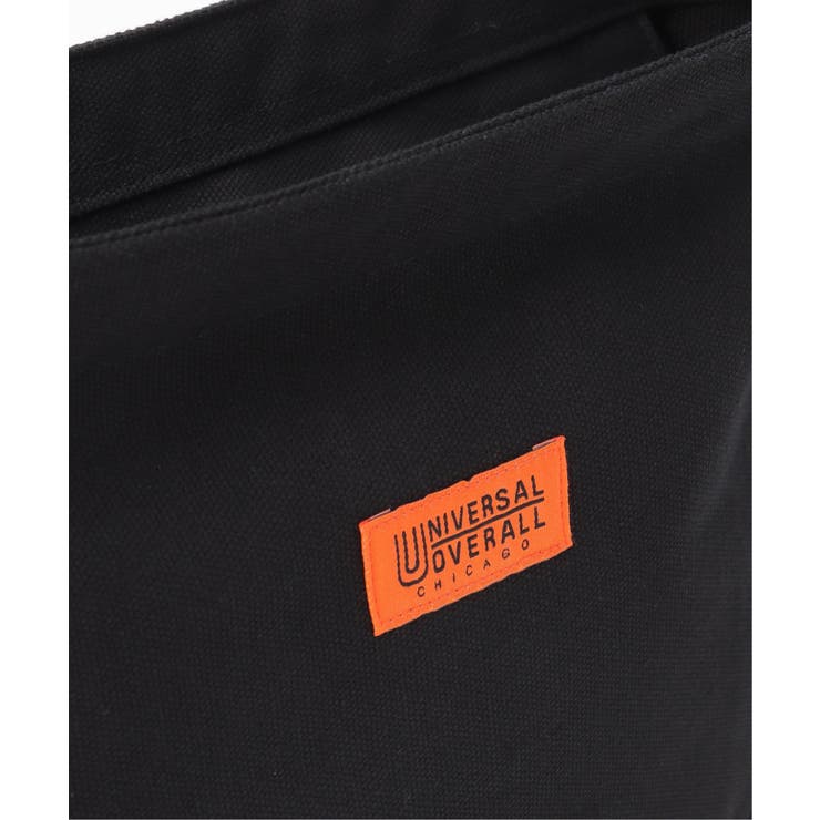 UNIVERSAL OVERALL ユニバーサルオーバーオール | ikka  | 詳細画像17 