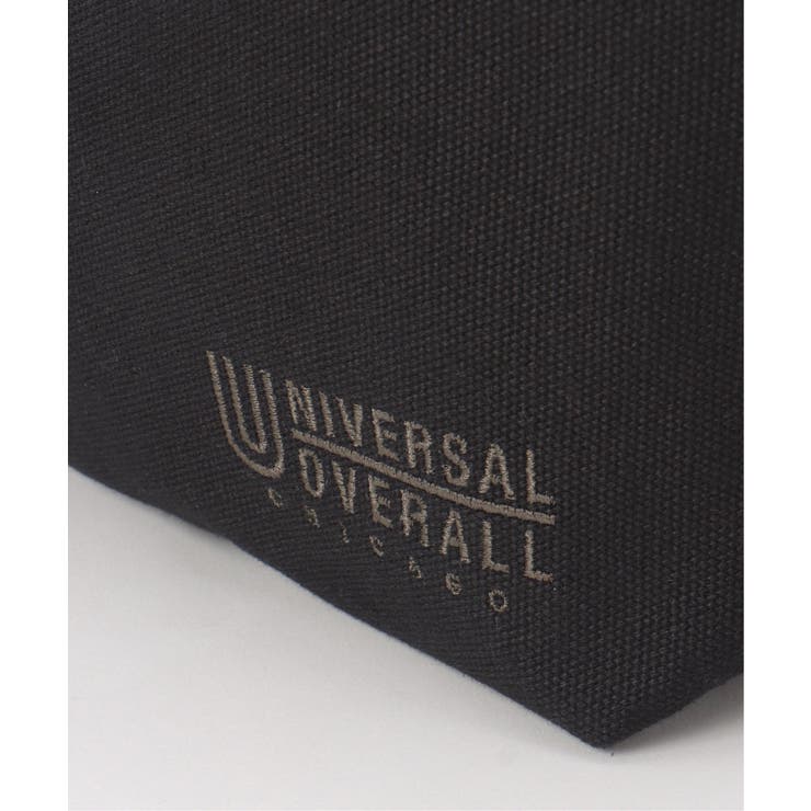 UNIVERSAL OVERALL ユニバーサルオーバーオール | ikka  | 詳細画像28 