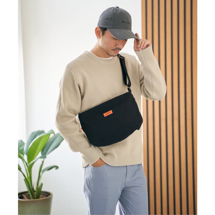 UNIVERSAL OVERALL ユニバーサルオーバーオール | ikka  | 詳細画像3 