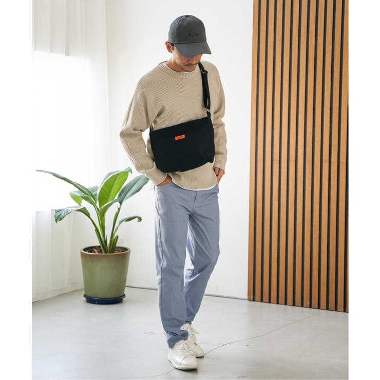 UNIVERSAL OVERALL ユニバーサルオーバーオール | ikka  | 詳細画像4 