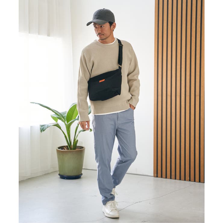 UNIVERSAL OVERALL ユニバーサルオーバーオール | ikka  | 詳細画像5 