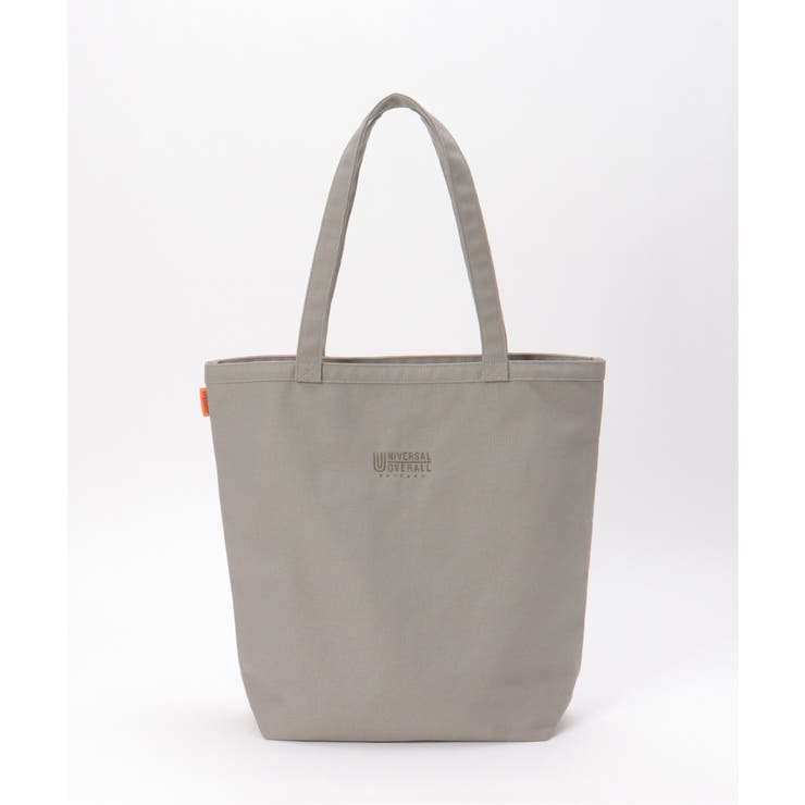 グレー | UNIVERSAL OVERALL ユニバーサルオーバーオール | ikka 