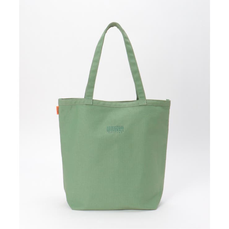 ライトグリーン | UNIVERSAL OVERALL ユニバーサルオーバーオール | ikka 