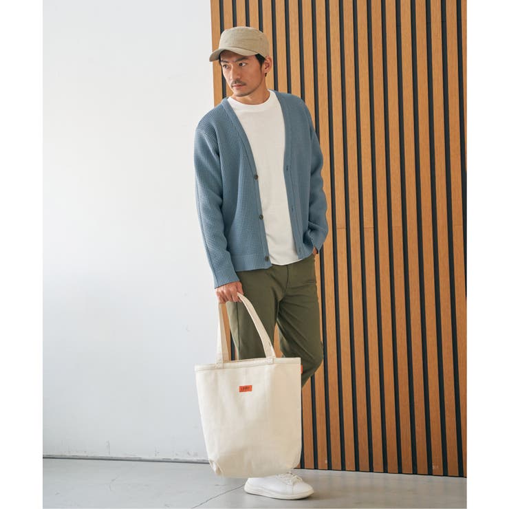 UNIVERSAL OVERALL ユニバーサルオーバーオール | ikka  | 詳細画像4 