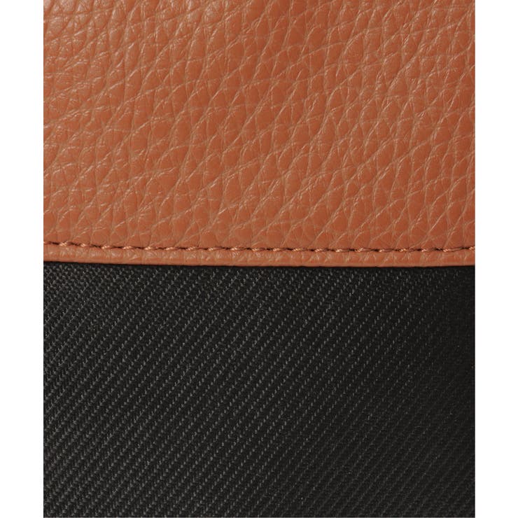 配色切り替えボディバッグ | ikka  | 詳細画像11 