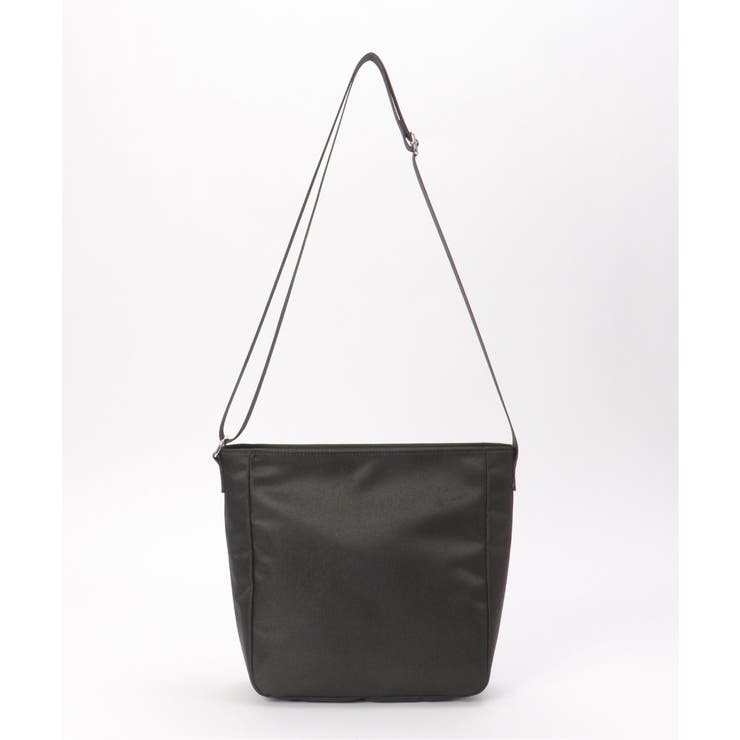 配色切り替えショルダーバッグ | ikka  | 詳細画像7 